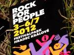 Zveme: Na festival Rock for People nebo Farmářské trhy