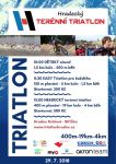 hradecký terénní triatlon