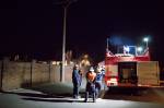 Požár v Libčanech způsobil škodu za 10 milionů korun