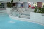 V pátek končí ranní plavání na Flošně, aquacentrum se na tři týdny uzavře
