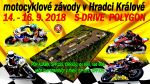 závody silničních motocyklů