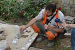 Archeologické nálezy od Bona publica pomáhají složit mozaku historie města