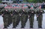 Sníte o práci v Armádě ČR? Můžete se nechat "naverbovat" přímo v Hradci