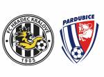 FC Hradec Králové - FK Pardubice 4:1
