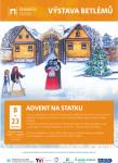 Advent na statku