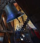 Zvonění na zvon Augustin