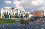 Fakultní nemocnice v Hradci připravuje novou stavbu infekční kliniky