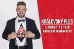 Zveme: Na plesy, karnevaly, varhanní koncert či festival Cyklocestování