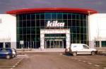 Ikea v Hradci zatím nevyroste, ale míří sem prodejce nábytku Kika