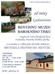 Rentzovo muzeum barokního tisku