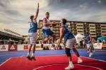 Hradec přivítá špičkový 3x3 basketbalový turnaj