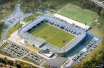 Fotbalový stadion chce radnice postavit za jeden a půl roku. Hrát se v této době bude jinde