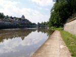Hradec by s Pardubicemi mohla spojit vodní cesta