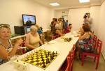 Hradečtí senioři mají novou klubovnu v Mánesově ulici