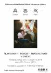 Pravdivost- soucit- snášenlivost