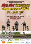 ManMat Canicross Okolohradce 2019