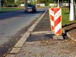 Město chystá opravy ulic na Novém Hradci Králové, vyřeší i parkování u planetária