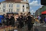 Jazz jde městem Hradec Králové již čtvrtstoletí. Jubilejní ročník festivalu začíná zítra