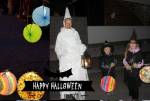 Zveme: Dušičkový víkend aneb Halloween v Hradci Králové šestkrát jinak