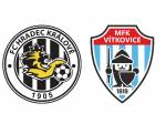 FC Hradec Králové - MFK Vítkovice 3:0