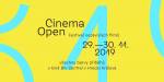 Cinema Open