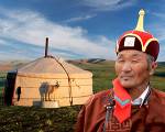 Martin Loew: Mongolsko, země Chingischána