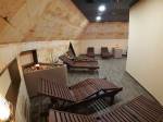 V Hradci zahajuje provoz saunový svět Tropicana