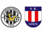 FC Hradec Králové - SK Líšeň 1:1