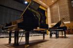 Hradecká filharmonie dostane nový klavír za téměř čtyři miliony korun