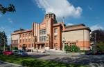 Schodiště, internát, parkovací dům nebo most se budou za Hradec ucházet o titul Stavba roku Královéhradeckého kraje