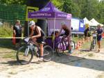 Zveme: Na hudební festival Hradecký letokruh, na Nábleší či triatlon