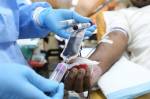 Dárci krve se mohou těšit na novou transfúzní stanici v nemocnici. Hotová bude v listopadu