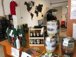 Novopacký pivovar otevřel v Hradci podnikovou prodejnu