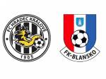 FC Hradec Králové - FK Blansko 1:0