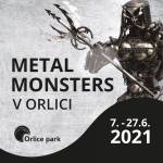 Metal Monsters v Orlici