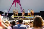 Divadelní festival se vrací do Hradce v plném rozsahu a s novým názvem Regiony