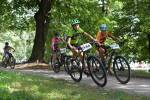 JUNIOR cup VOJENSKÉ POJIŠŤOVNY – 5. ročník dětských cyklistických závodů