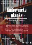 Knihovnická okénka - výstava