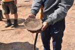 Hradečtí archeologové u smiřického nádraží našli obrovské množství předmětů z pravěku
