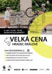 Zveme: Na cyklistické či běžecké závody, za vínem a hudbou