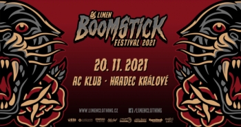 Limen Boomstick Festival