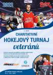 Zveme: Na masopustní veselice a hokejový turnaj veteránů