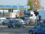Výměny chytrých semaforů omezí provoz v Hradci. Kdy a kde to bude?