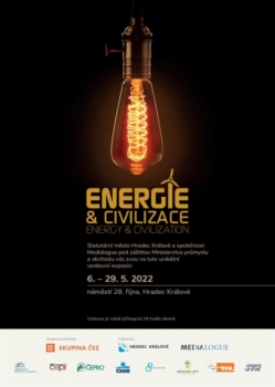 Energie a civilizace