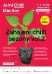 Zveme: Na nábřeží gurmánů, ochutnávky chilli, branný závod či Den vítězství