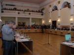 Hradec bude mít i v dalším volebním období 37 zastupitelů, návrh na snížení počtu neprošel