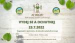 Zveme: V Hradci se bude o víkendu koncertovat, ochutnávat se budou regionální produkty