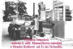 ZVEME: Na africké trhy a rozloučení s létem a prázdninami