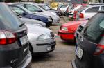 U polikliniky na Slezském Předměstí vyroste parkovací dům