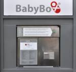 V Hradeckém babyboxu našli zdravotníci v pondělí pětidenního chlapce
